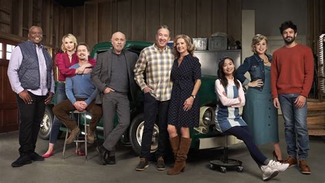 cast in last man standing|last man standing cast list.